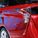 Illustration for article titled There's Something Captivating About The Ass Of The New Toyota Prius